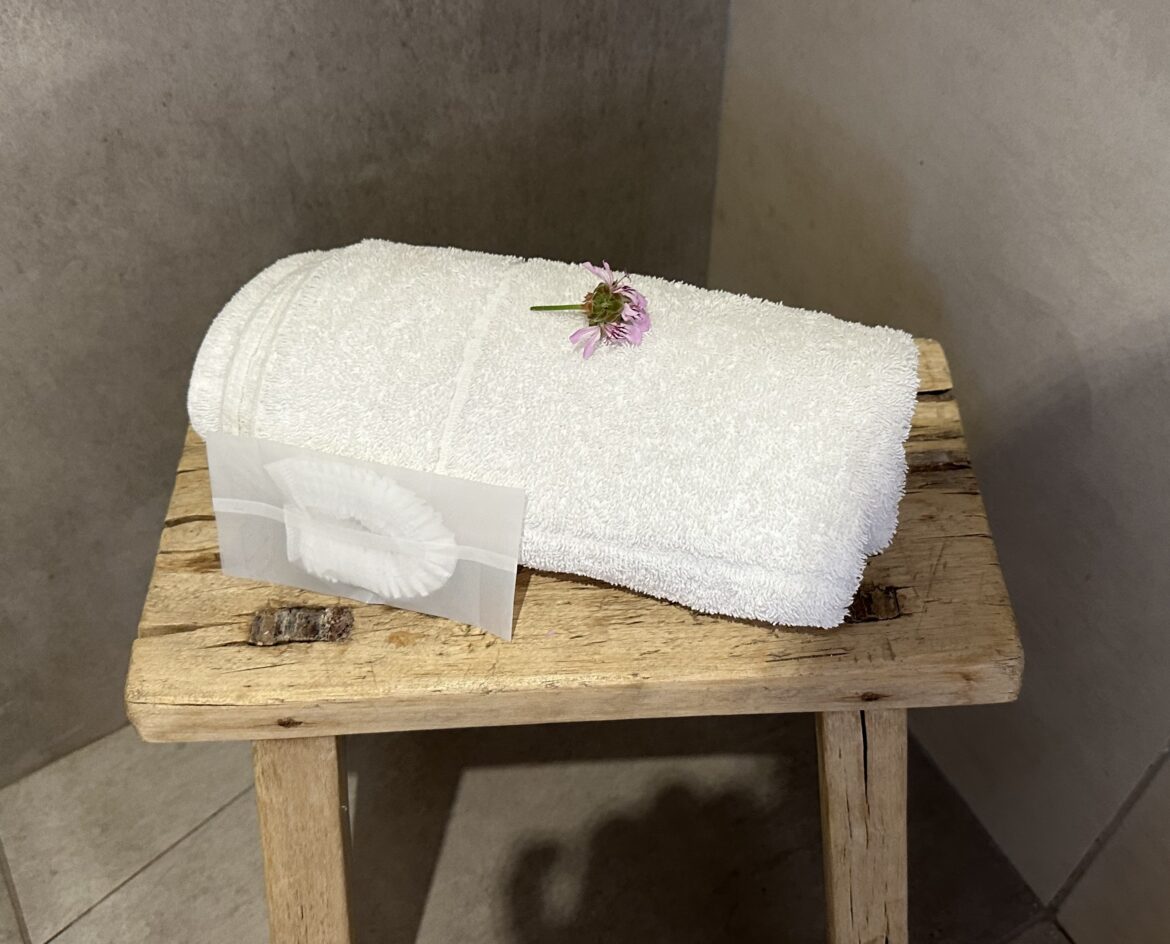 Kleine Dinge - grosse Wirkung