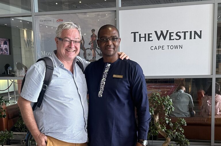 The Westin Grand Cape Town